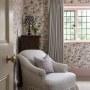 Haslemere House | Floral Room | Interior Designers